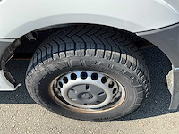 2014 volkswagen crafter lichte vrachtwagen - afbeelding 8 van  25