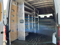 2014 volkswagen crafter lichte vrachtwagen - afbeelding 10 van  25