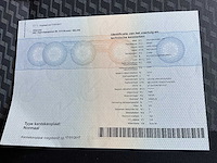 2014 volkswagen crafter lichte vrachtwagen - afbeelding 16 van  25