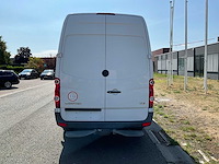 2014 volkswagen crafter lichte vrachtwagen - afbeelding 23 van  25
