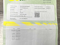 2014 volkswagen golf - 1.6tdi diesel - 5deurs - afbeelding 6 van  18