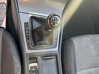 2014 volkswagen golf - 1.6tdi diesel - 5deurs - afbeelding 2 van  18