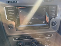 2014 volkswagen golf - 1.6tdi diesel - 5deurs - afbeelding 5 van  18