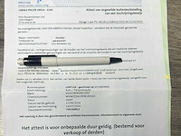 2014 volkswagen golf - 1.6tdi diesel - 5deurs - afbeelding 8 van  18