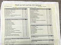 2014 volkswagen golf - 1.6tdi diesel - 5deurs - afbeelding 9 van  18