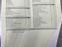 2014 volkswagen golf - 1.6tdi diesel - 5deurs - afbeelding 10 van  18