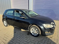 2014 volkswagen golf - 1.6tdi diesel - 5deurs - afbeelding 11 van  18