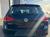 2014 volkswagen golf - 1.6tdi diesel - 5deurs - afbeelding 13 van  18