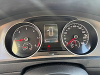 2014 volkswagen golf - 1.6tdi diesel - 5deurs - afbeelding 18 van  18