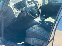 2014 volkswagen golf 7 estate bluemotion auto - afbeelding 16 van  16