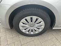 2014 volkswagen golf benzine - airco - afbeelding 2 van  61