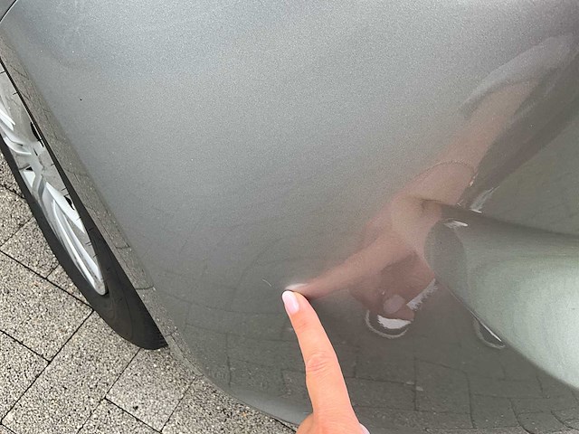 2014 volkswagen golf benzine - airco - afbeelding 9 van  61