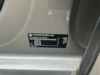 2014 volkswagen golf benzine - airco - afbeelding 15 van  61