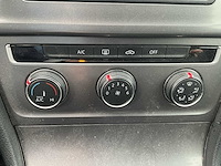 2014 volkswagen golf benzine - airco - afbeelding 21 van  61
