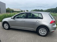 2014 volkswagen golf benzine - airco - afbeelding 22 van  61
