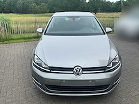2014 volkswagen golf benzine - airco - afbeelding 61 van  61