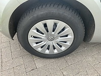 2014 volkswagen golf benzine - airco - afbeelding 4 van  62