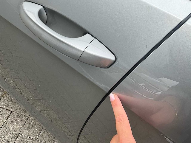 2014 volkswagen golf benzine - airco - afbeelding 9 van  62