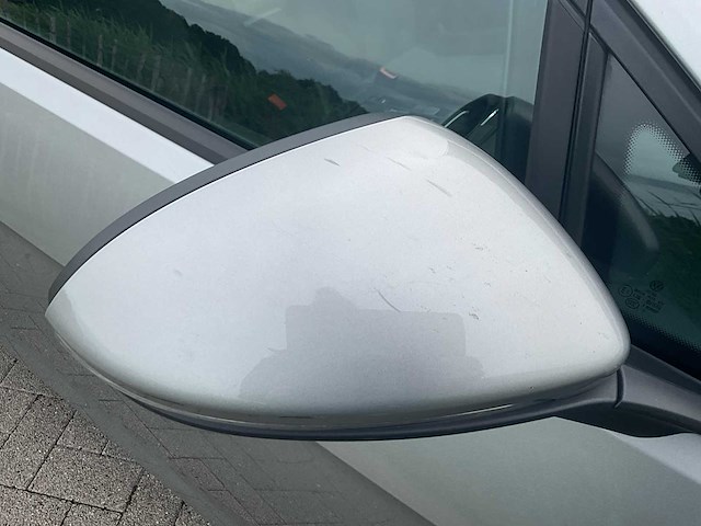 2014 volkswagen golf benzine - airco - afbeelding 13 van  62