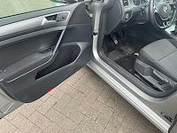 2014 volkswagen golf benzine - airco - afbeelding 15 van  62