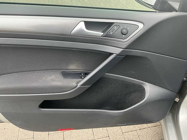 2014 volkswagen golf benzine - airco - afbeelding 17 van  62
