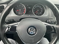 2014 volkswagen golf benzine - airco - afbeelding 20 van  62