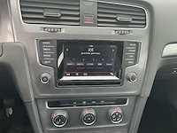 2014 volkswagen golf benzine - airco - afbeelding 21 van  62