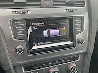 2014 volkswagen golf benzine - airco - afbeelding 28 van  62