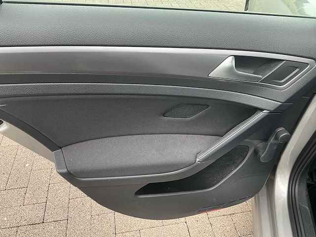 2014 volkswagen golf benzine - airco - afbeelding 30 van  62
