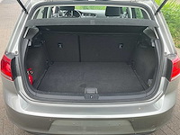 2014 volkswagen golf benzine - airco - afbeelding 33 van  62