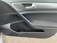 2014 volkswagen golf benzine - airco - afbeelding 41 van  62