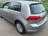 2014 volkswagen golf benzine - airco - afbeelding 34 van  62