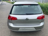2014 volkswagen golf benzine - airco - afbeelding 45 van  62
