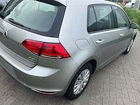 2014 volkswagen golf benzine - airco - afbeelding 56 van  62