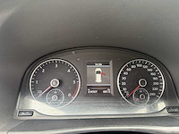 2014 volkswagen touran 2.0 tdi bluemotion auto - afbeelding 2 van  10
