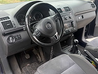 2014 volkswagen touran 2.0 tdi bluemotion auto - afbeelding 9 van  10