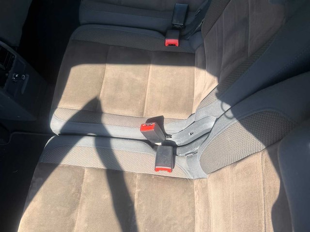 2014 volkswagen touran auto 1.6 tdi – 77 kw – 314.910 km – euro 5b - afbeelding 2 van  17