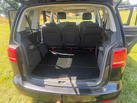 2014 volkswagen touran auto 1.6 tdi – 77 kw – 314.910 km – euro 5b - afbeelding 3 van  17
