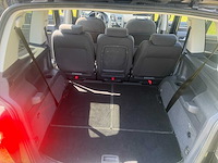 2014 volkswagen touran auto 1.6 tdi – 77 kw – 314.910 km – euro 5b - afbeelding 4 van  17