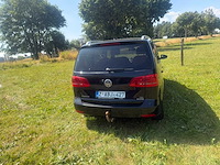 2014 volkswagen touran auto 1.6 tdi – 77 kw – 314.910 km – euro 5b - afbeelding 12 van  17