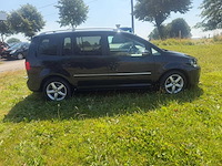 2014 volkswagen touran auto 1.6 tdi – 77 kw – 314.910 km – euro 5b - afbeelding 13 van  17