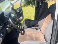 2014 volkswagen touran auto 1.6 tdi – 77 kw – 314.910 km – euro 5b - afbeelding 15 van  17