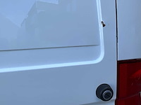 2014 volkswagen vw crafter 2.0 tdi 5t - dakrail - ingericht - euro 6 - afbeelding 13 van  45