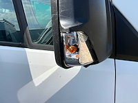 2014 volkswagen vw crafter 2.0 tdi 5t - dakrail - ingericht - euro 6 - afbeelding 16 van  45