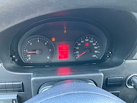 2014 volkswagen vw crafter 2.0 tdi 5t - dakrail - ingericht - euro 6 - afbeelding 29 van  45