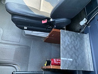 2014 volkswagen vw crafter 2.0 tdi 5t - dakrail - ingericht - euro 6 - afbeelding 33 van  45