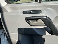 2014 volkswagen vw crafter 2.0 tdi 5t - dakrail - ingericht - euro 6 - afbeelding 36 van  45