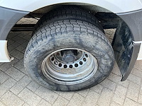 2014 volkswagen vw crafter 2.0 tdi dakrail - ingericht - euro 6 5t - afbeelding 2 van  47