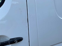 2014 volkswagen vw crafter 2.0 tdi dakrail - ingericht - euro 6 5t - afbeelding 8 van  47