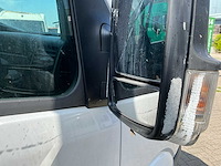 2014 volkswagen vw crafter 2.0 tdi dakrail - ingericht - euro 6 5t - afbeelding 13 van  47